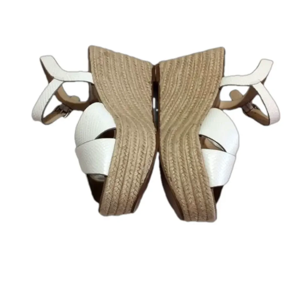 NEW Sale Kristin Cavallari Mikah Espadrille Sandals 10